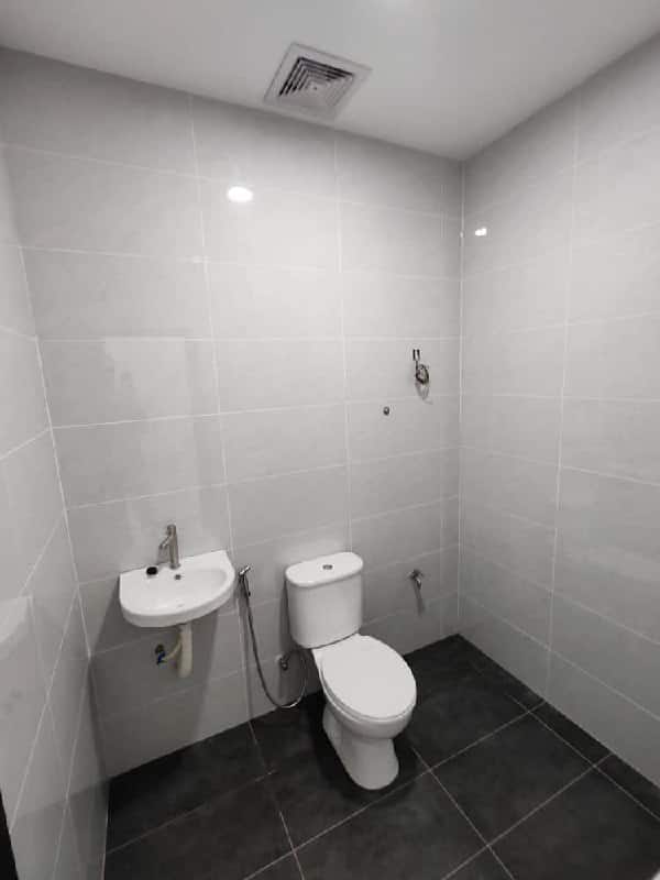 Single Storey Jalan Pendekar Tun Aminah 11