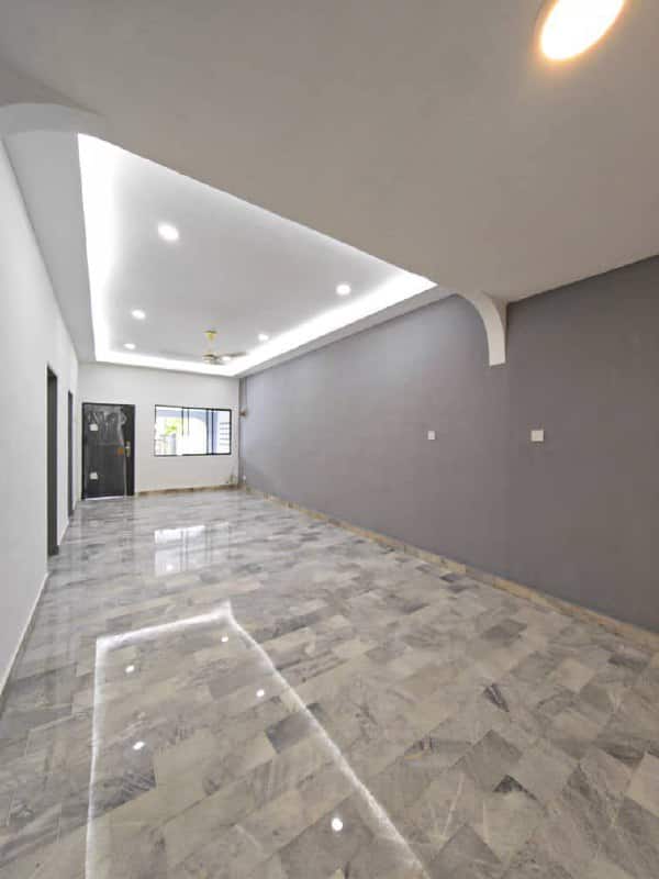 Single storey Terrace Jalan Bentara 18