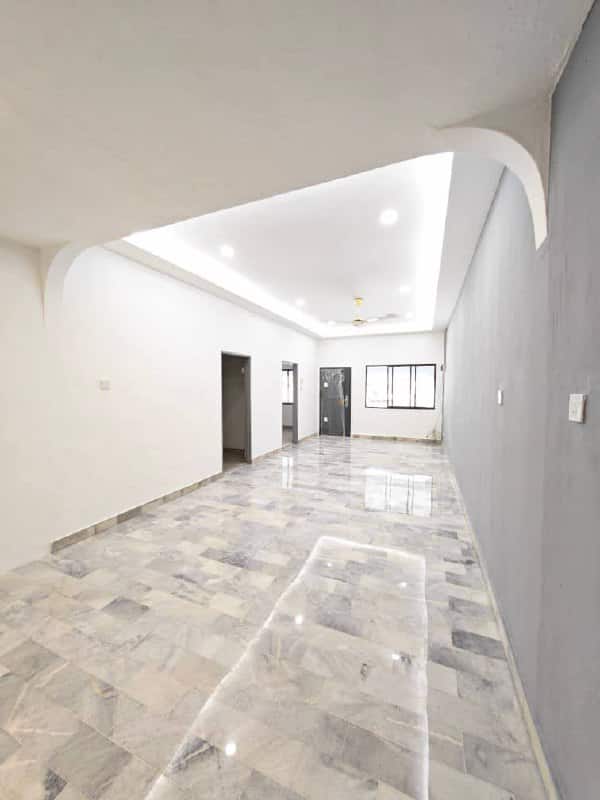 Single storey Terrace Jalan Bentara 18 2