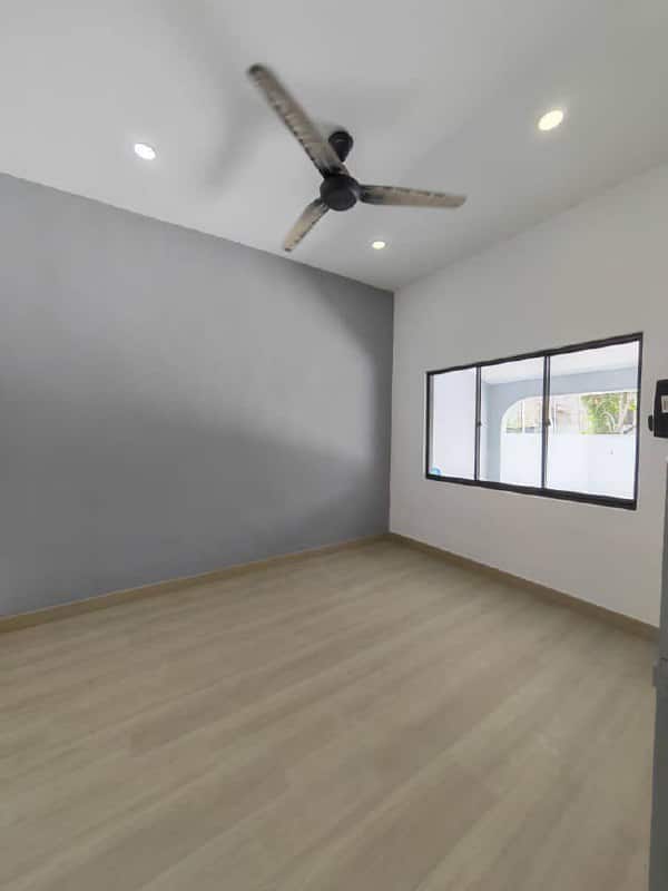 Single storey Terrace Jalan Bentara 18 6
