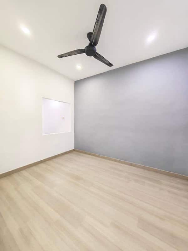 Single storey Terrace Jalan Bentara 18 7