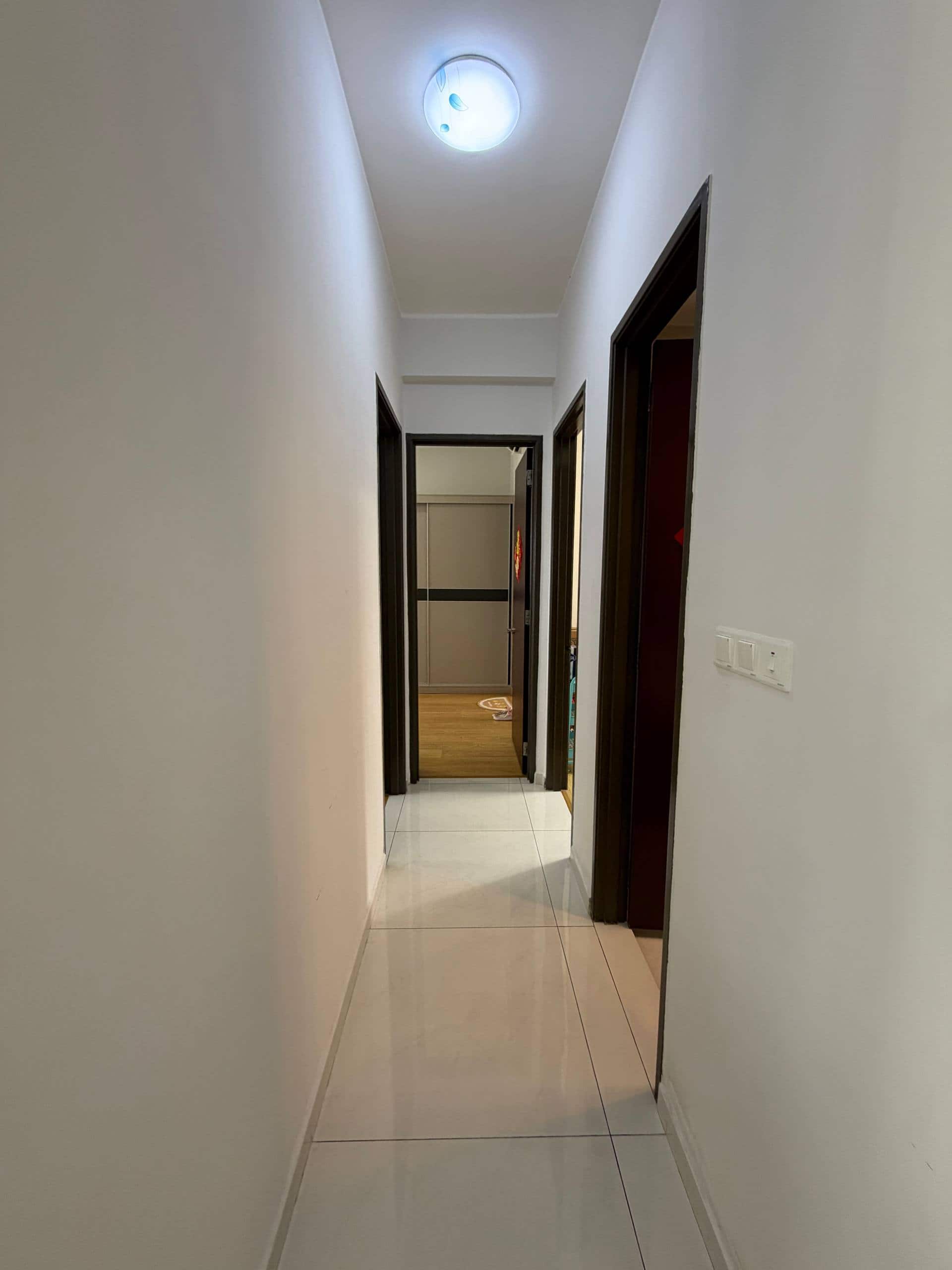 Condo Danga Bay 7