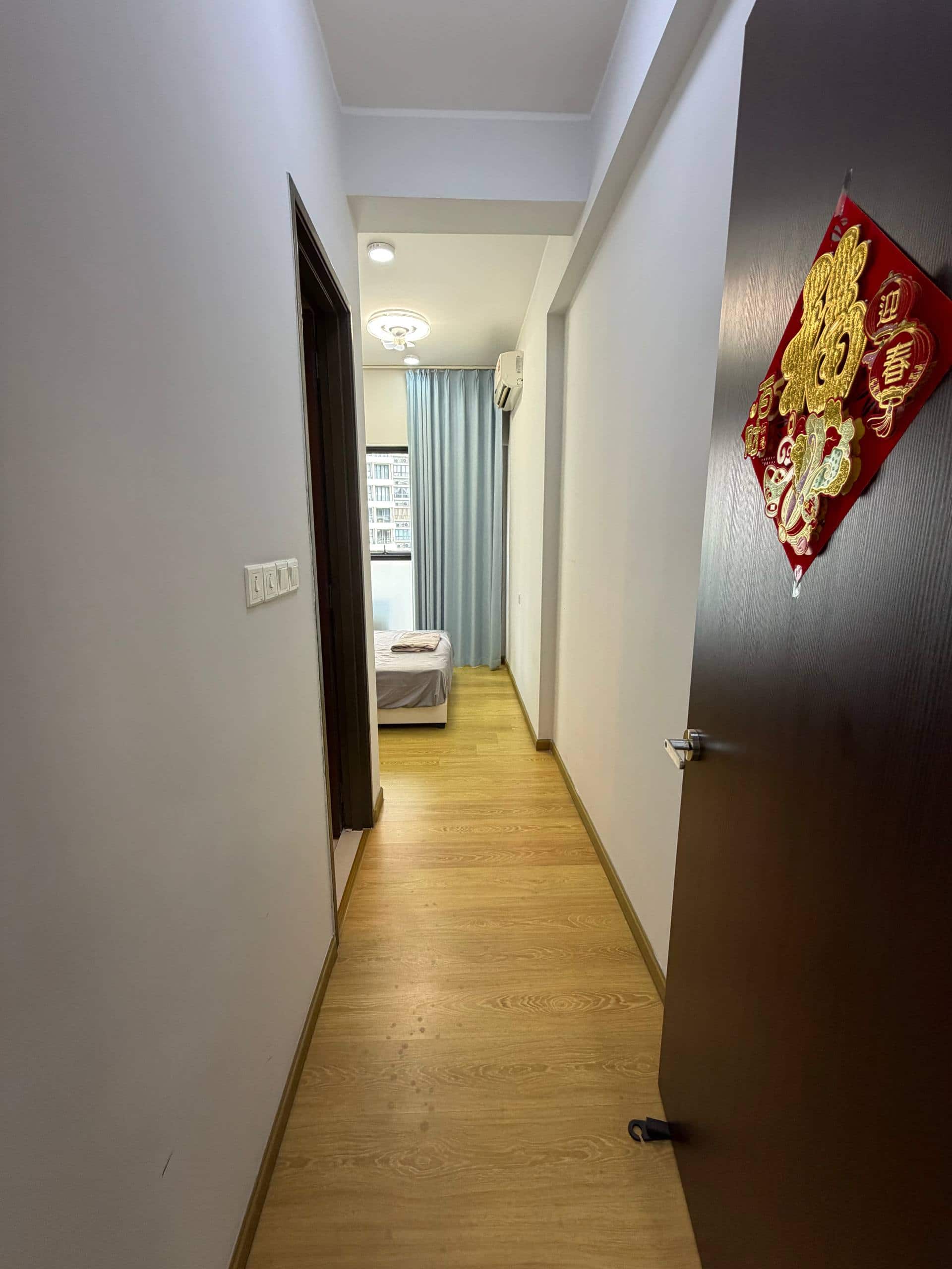 Condo Danga Bay 6