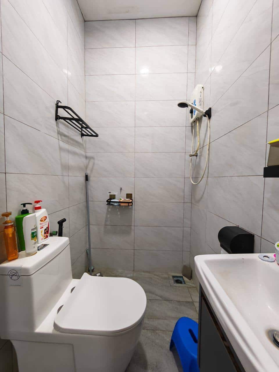 Single Storey Terrace (End Lot) Taman Pulai Utama 11