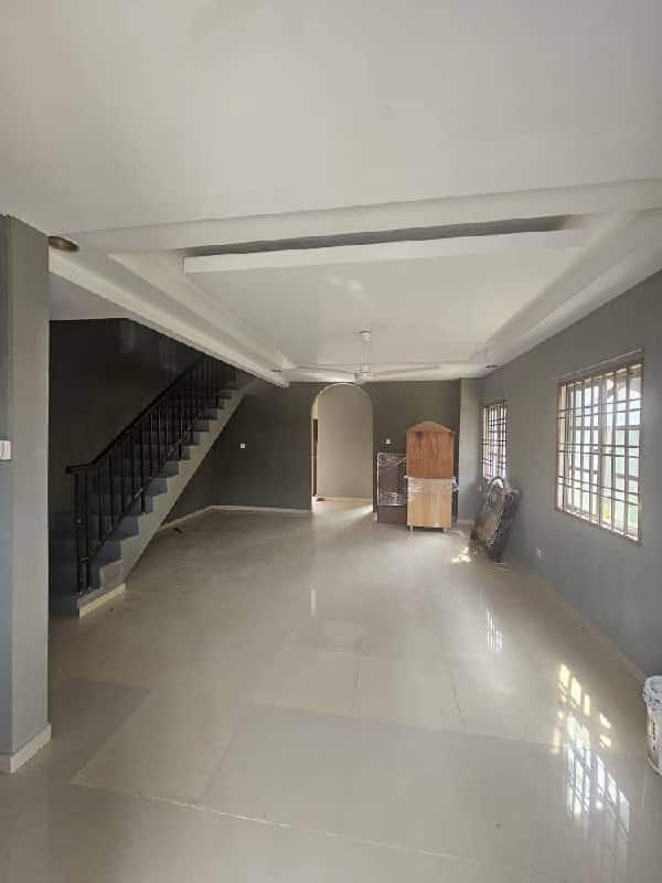 Double Storey Terrace (End Lot) Bukit Indah 2