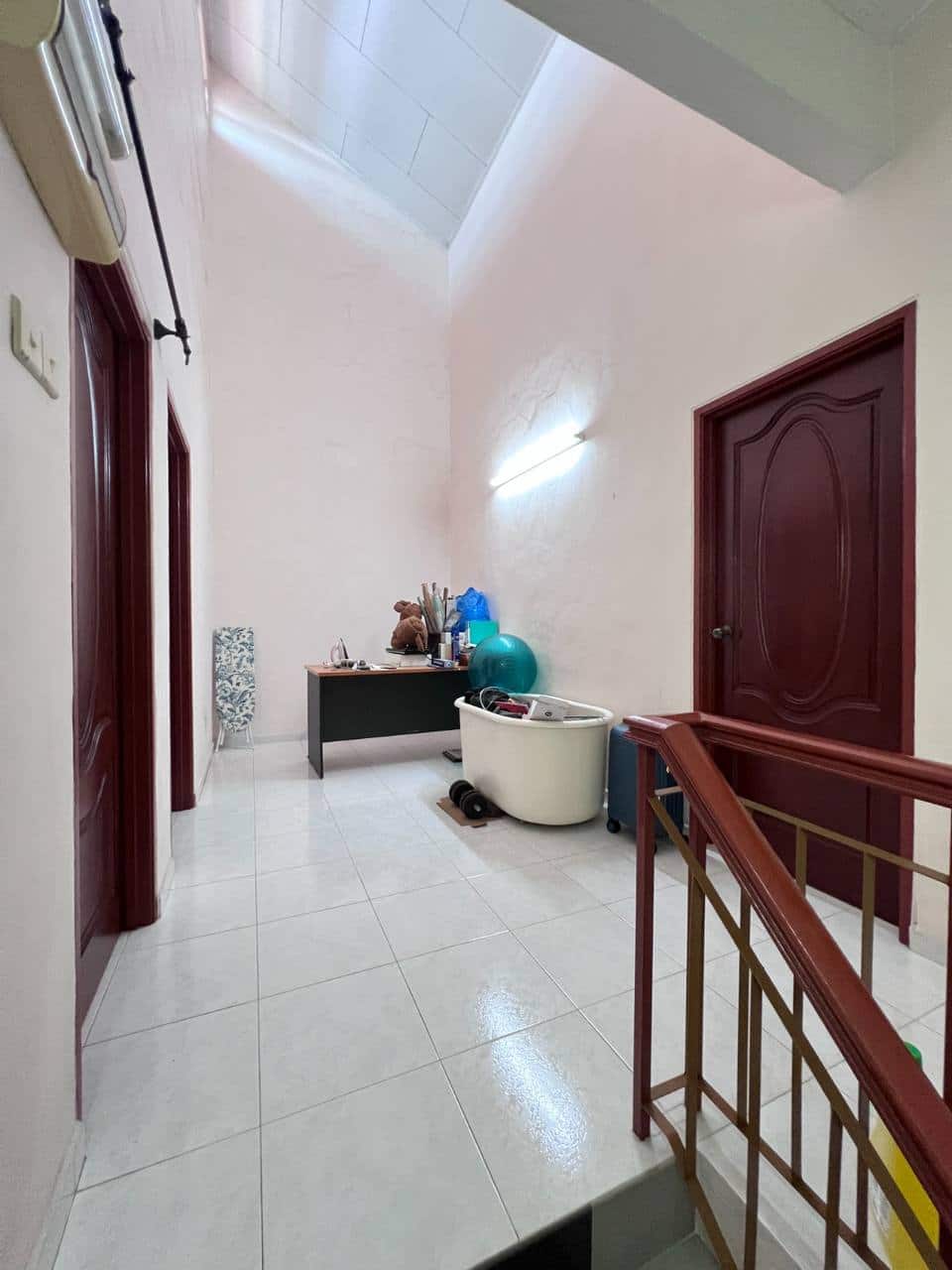Double Storey Terrace House Taman Nusa Indah 6