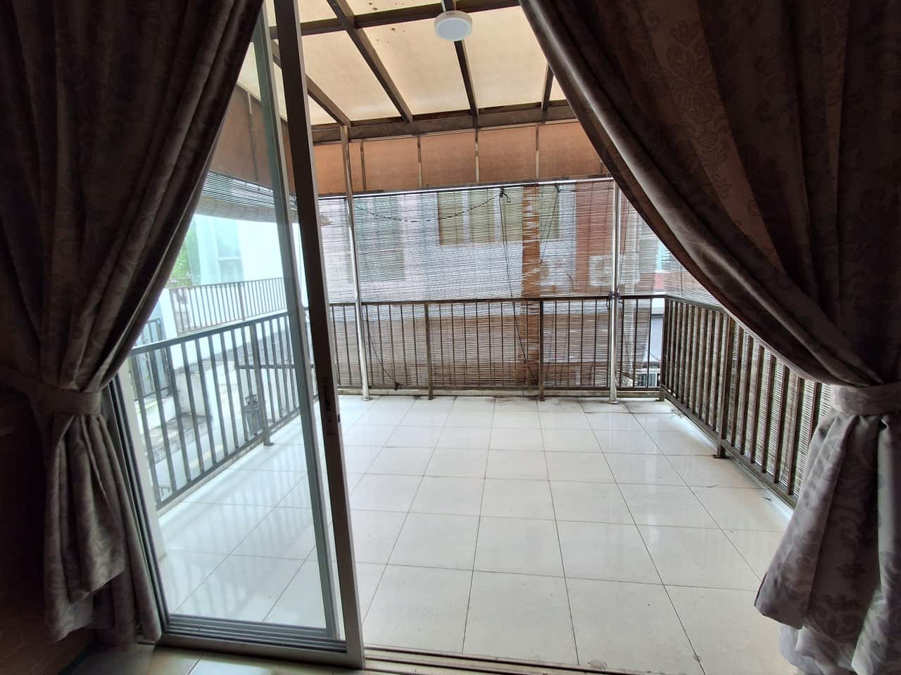 Double Storey Cluster House Golf East 6