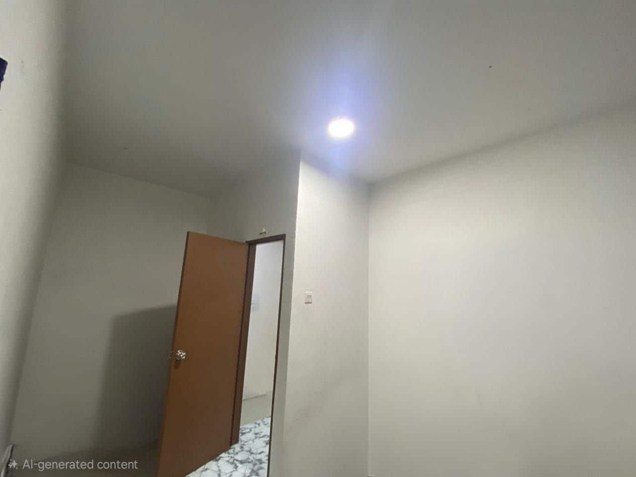 Double Storey Low Cost Taman Daiman Jaya 3
