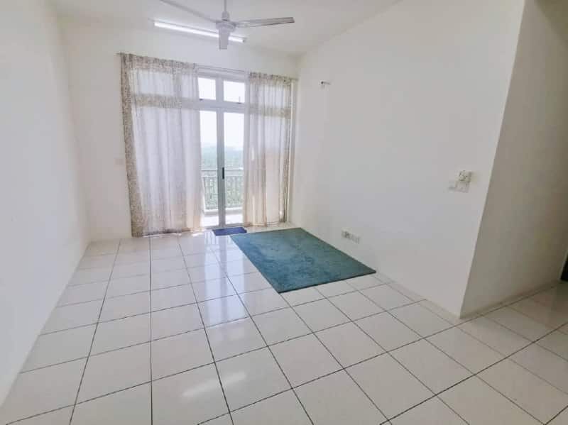 Service Apartment Camellia Residence, Seri Austin