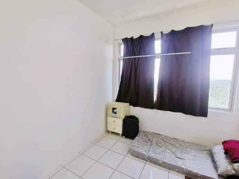 Service Apartment Camellia Residence, Seri Austin 3