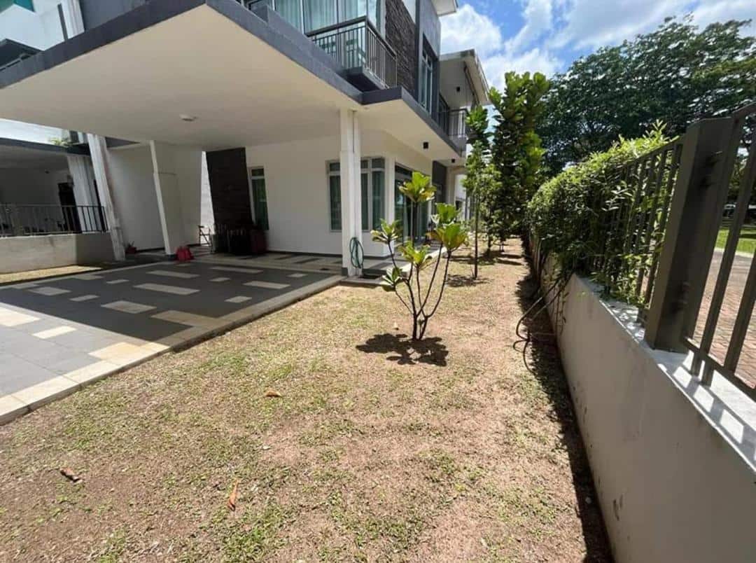 2-Storey 26x80 Superlink Corner Horizon Hills 2