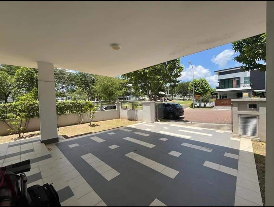 2-Storey 26x80 Superlink Corner Horizon Hills 4