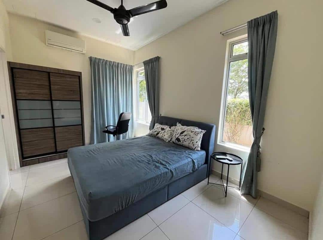 2-Storey 26x80 Superlink Corner Horizon Hills 6