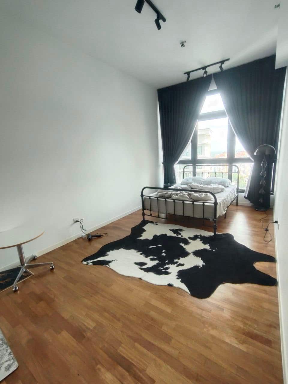 Condominium Paradigm Residensi 5