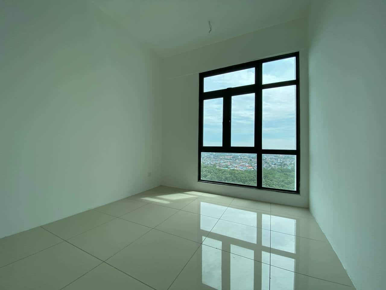 Dual key 8Scape Residences 6