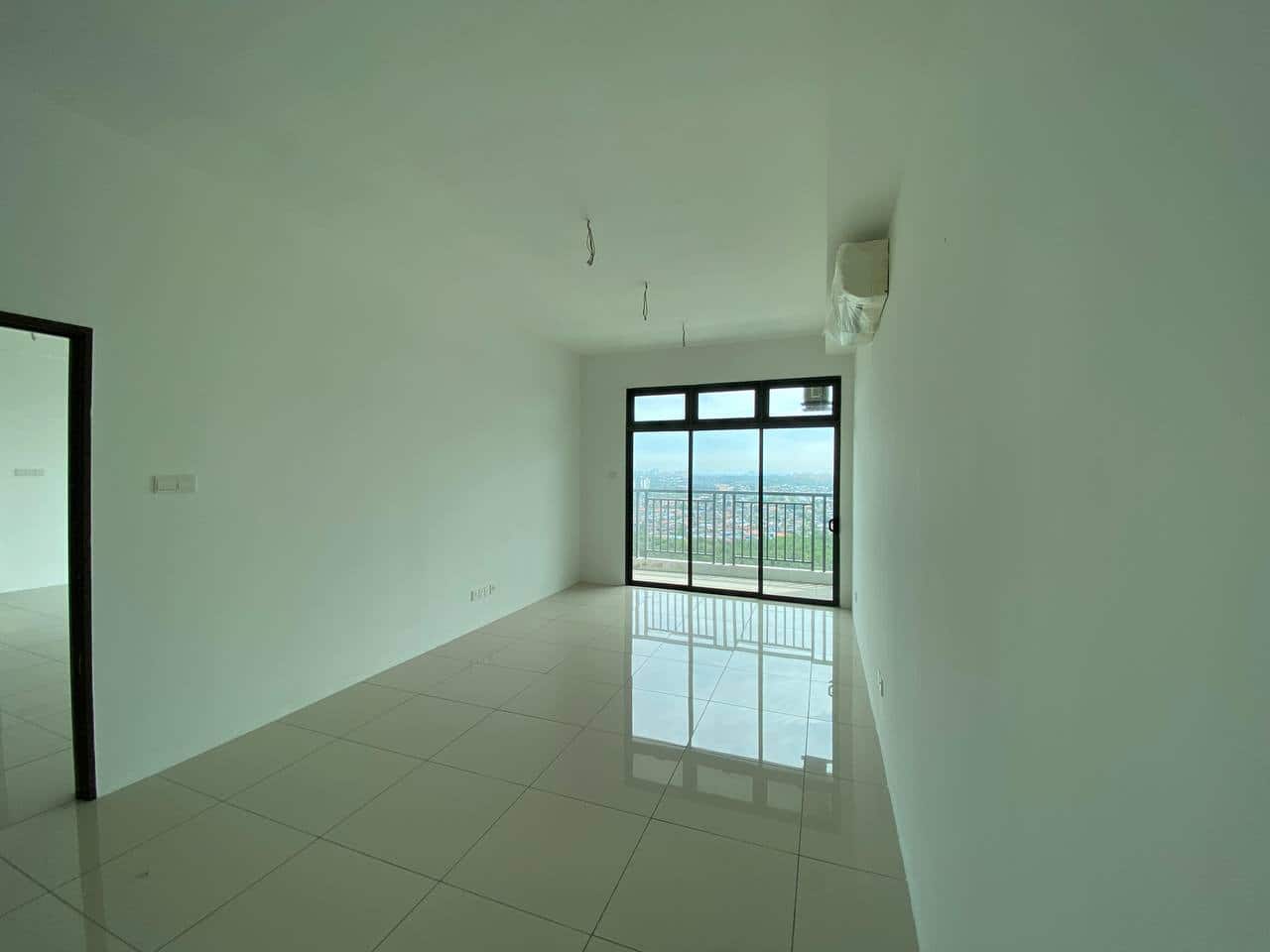 Dual key 8Scape Residences 3