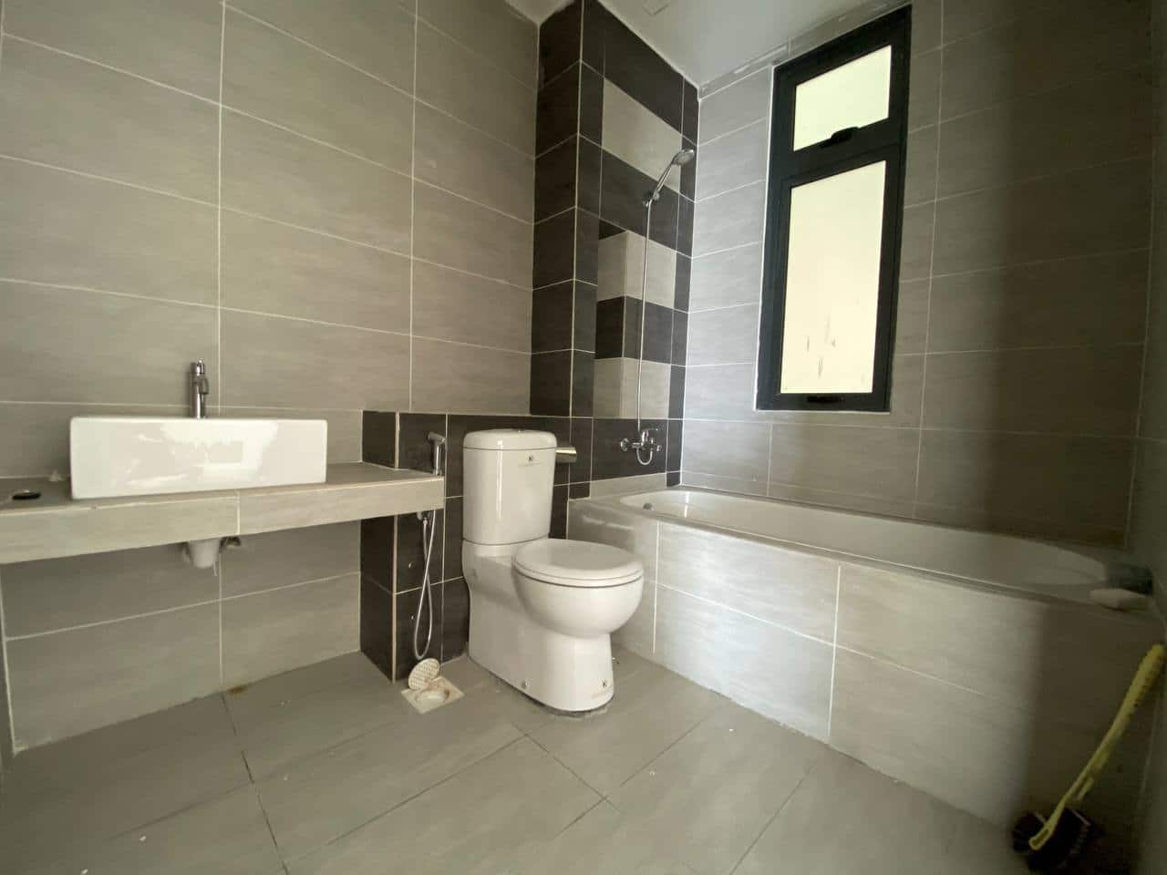 Dual key 8Scape Residences 11