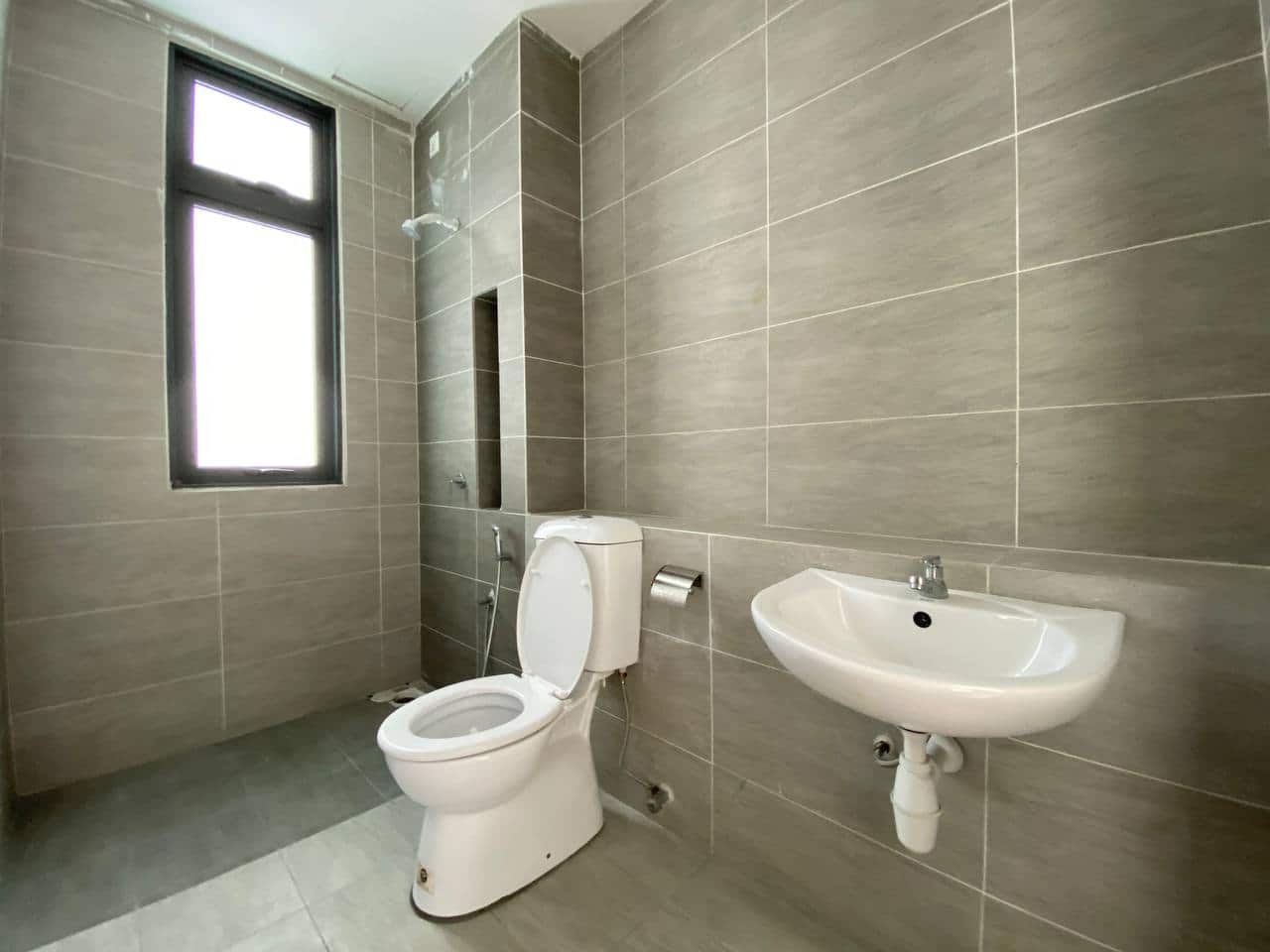 Dual key 8Scape Residences 12