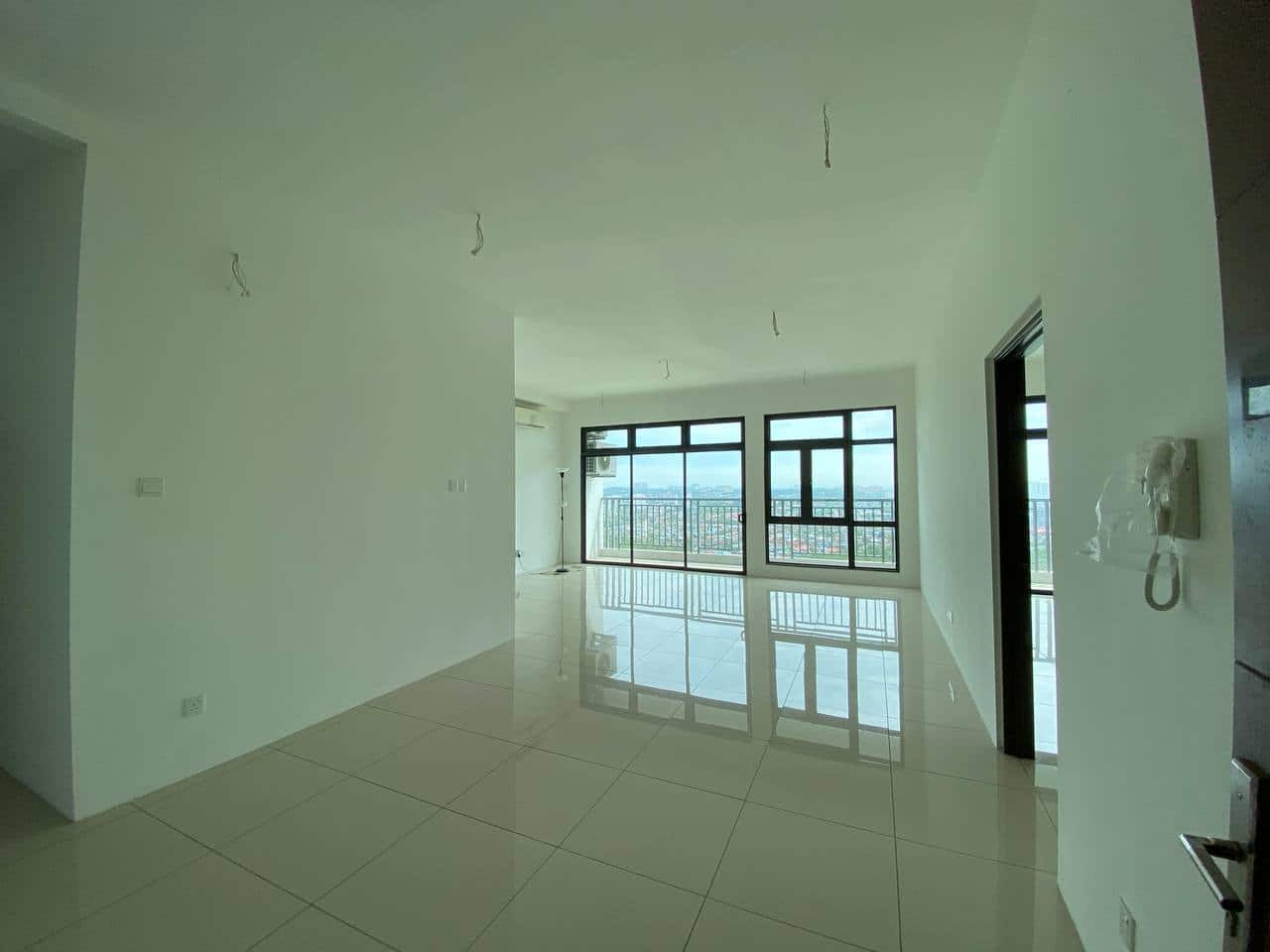 Dual Key 8Scape Residences 3
