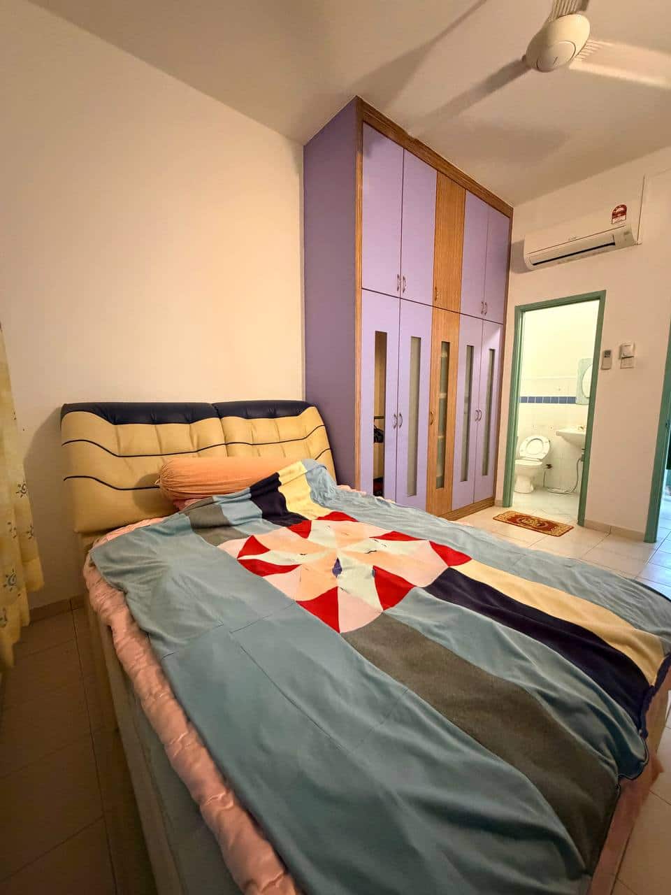 Single Storey Taman Setia Indah 7