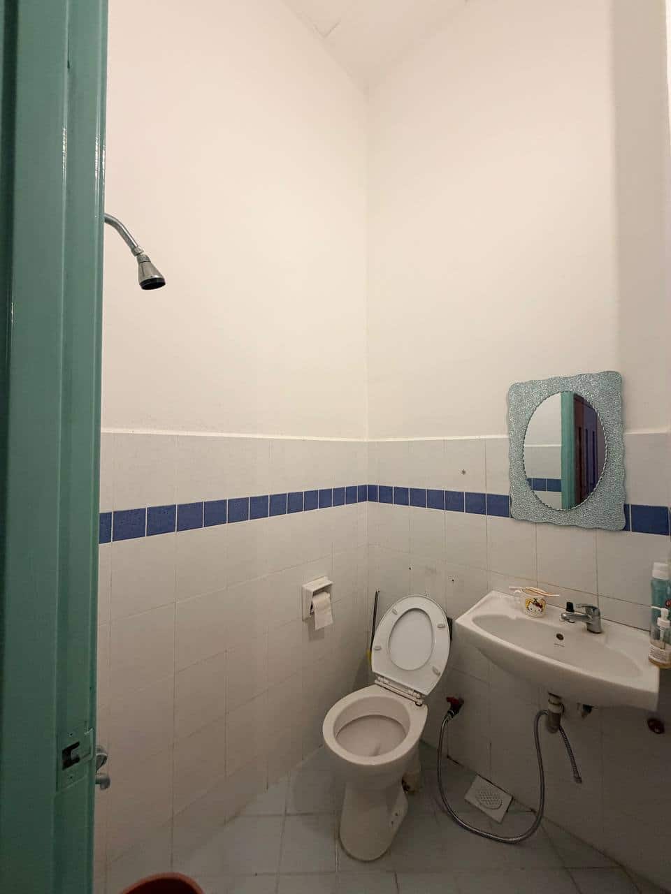 Single Storey Taman Setia Indah 9