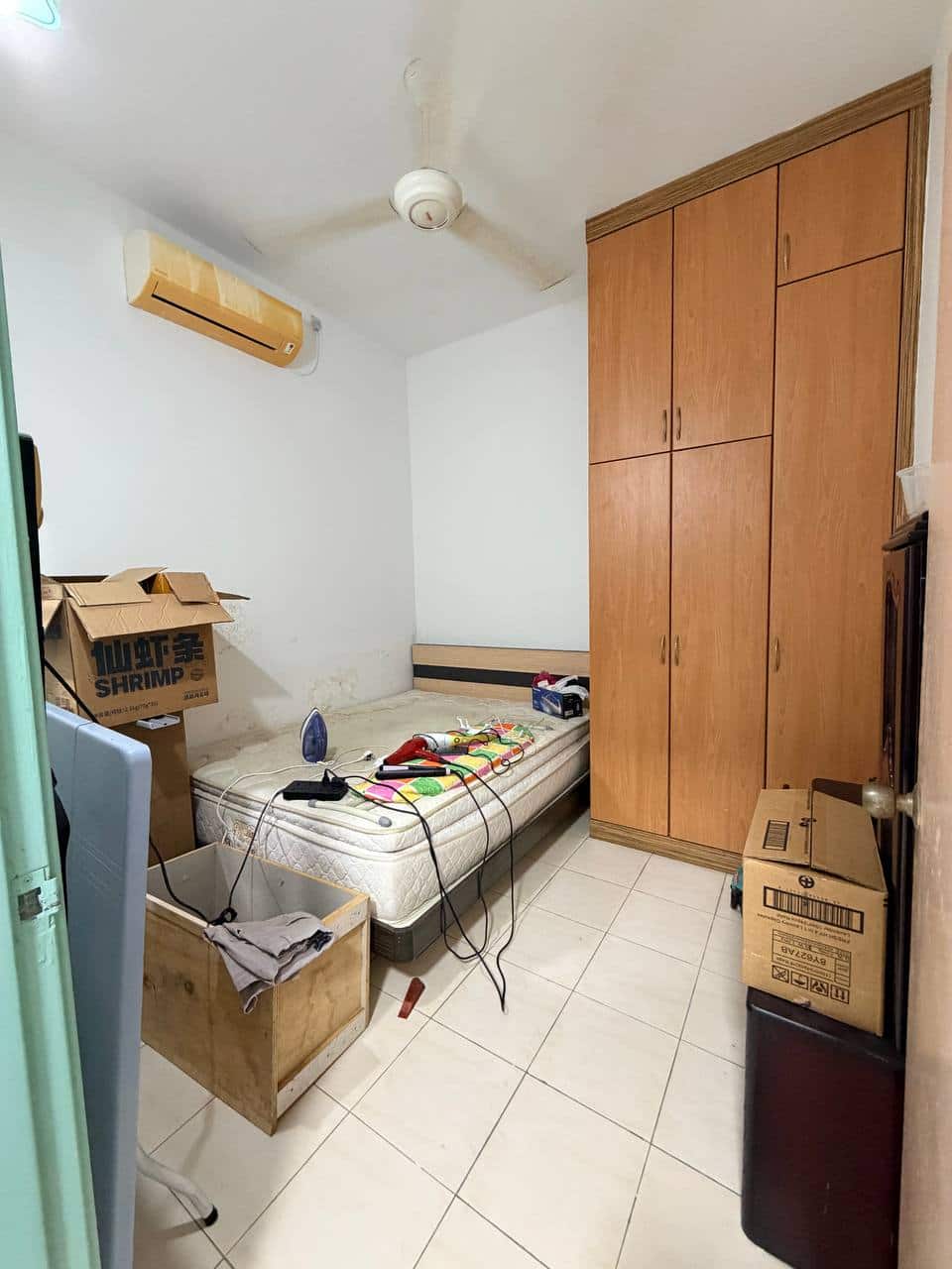 Single Storey Taman Setia Indah 5