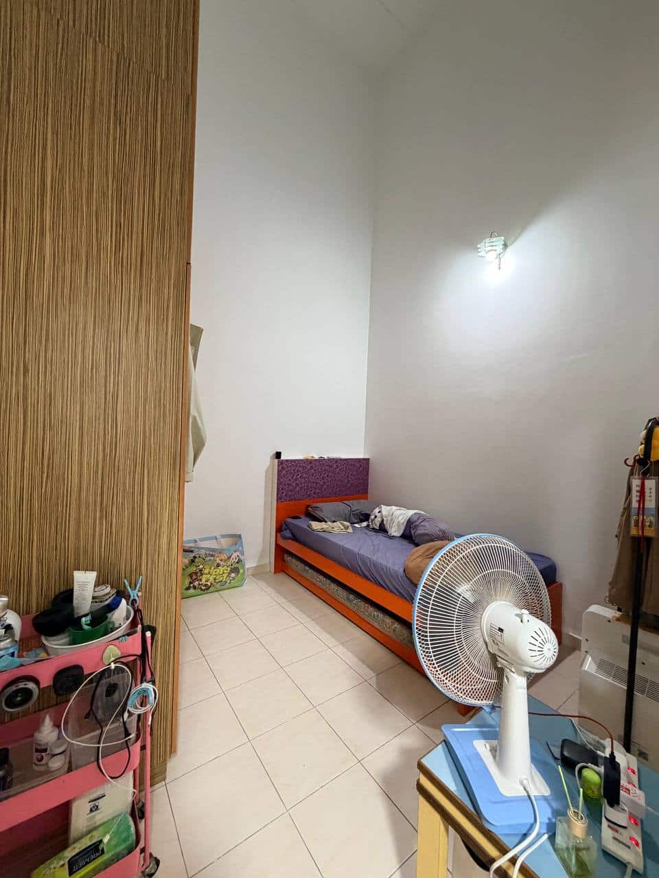 Single Storey Taman Setia Indah 8
