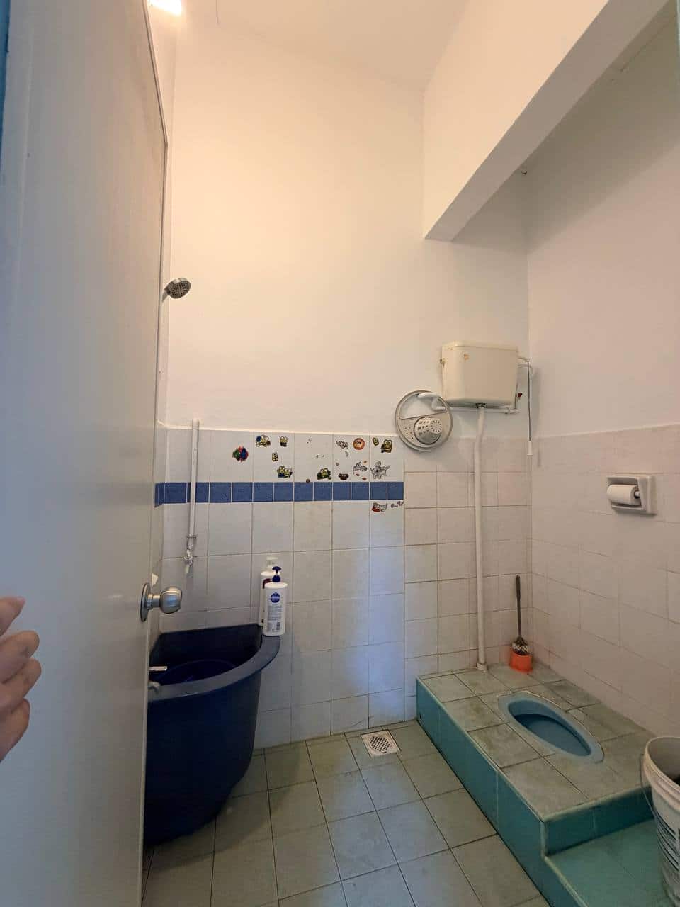 Single Storey Taman Setia Indah 10