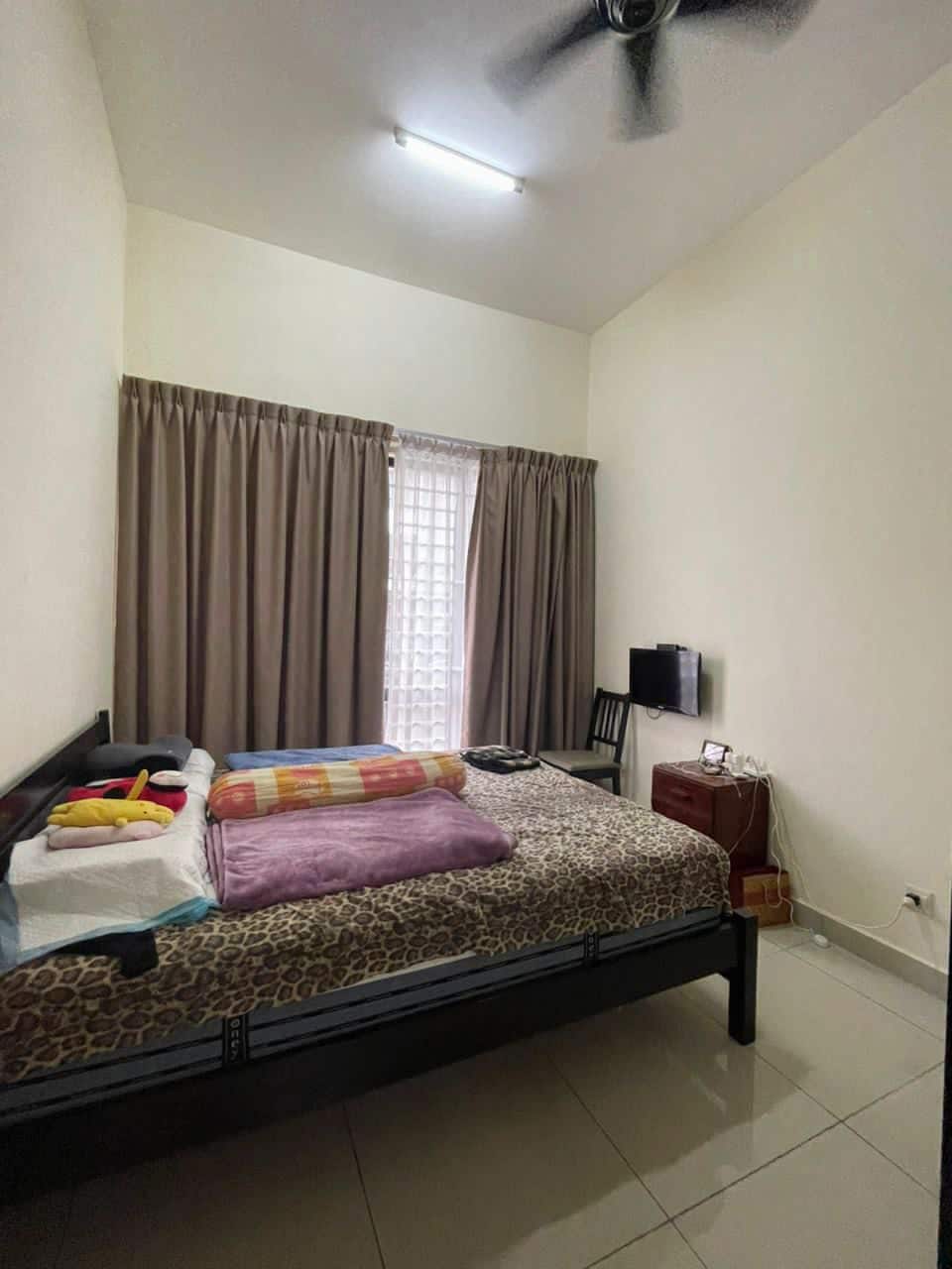 Condo Senibong Residences Permas Jaya 5