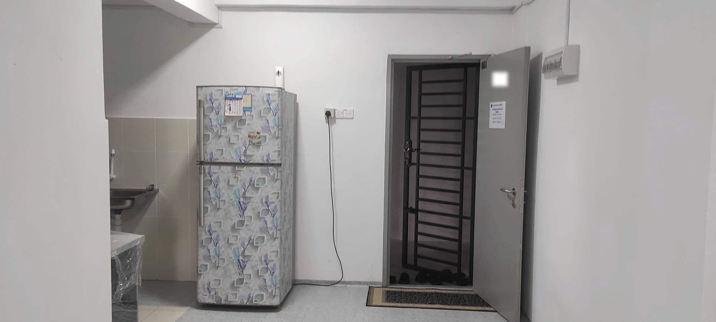 Apartment Pulai Mutiara 2