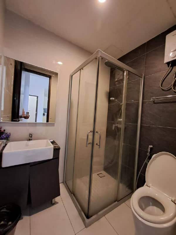 Condominium Bay Point 5