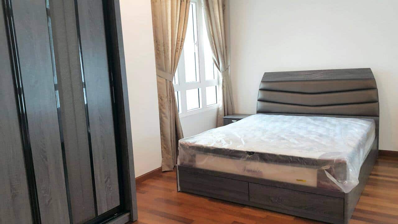 Condo One Medini 3