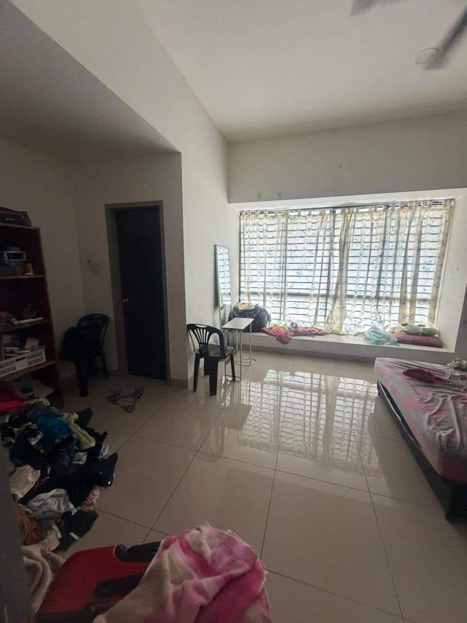 Double Storey terrace Jalan Balau 7