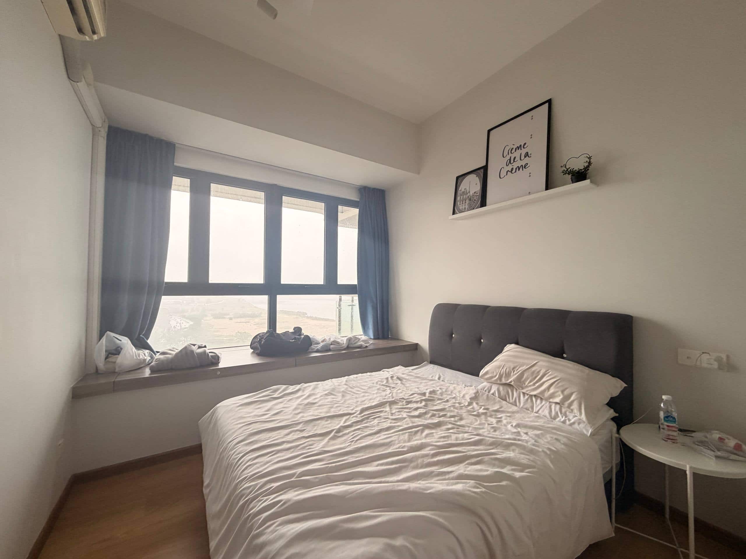 Serviced Apartment Bay Point @ Country Garden Danga Bay 6