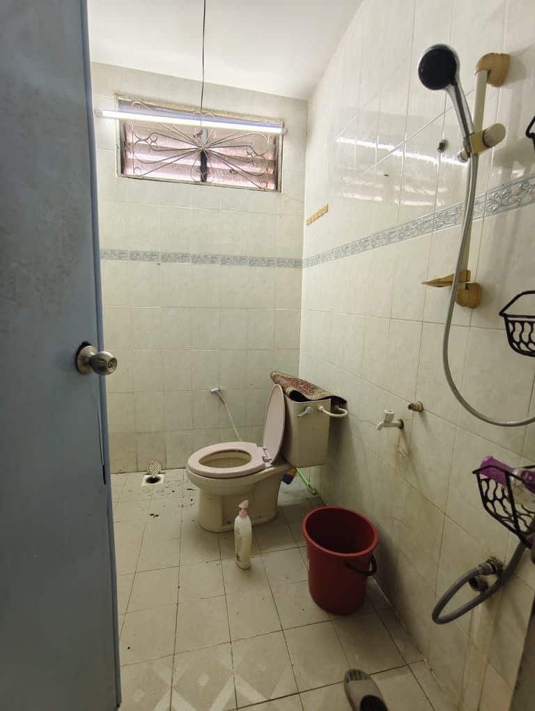 1.5-Storey Taman Skudai Baru 10