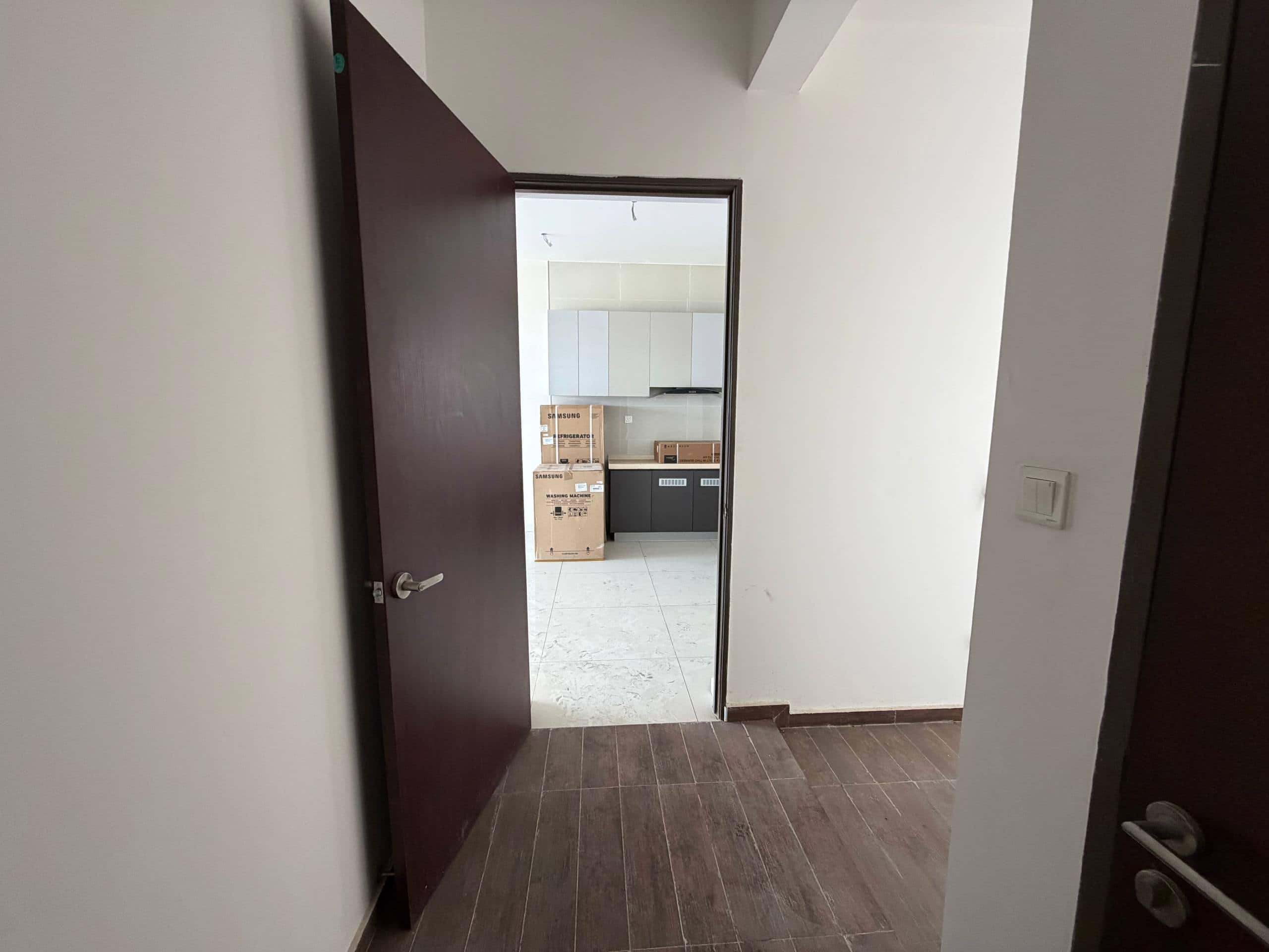 Condo Country Garden Danga Bay – Amberside 7
