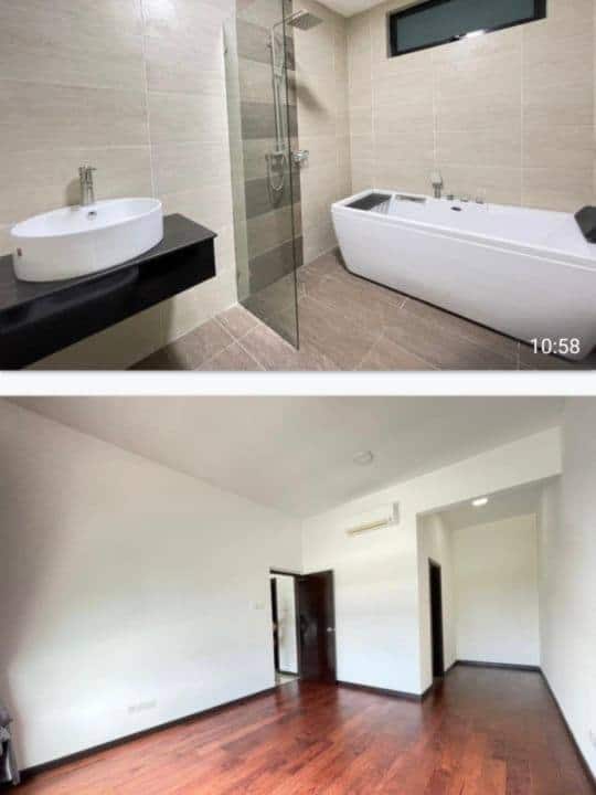 Condo Molek Regency 2