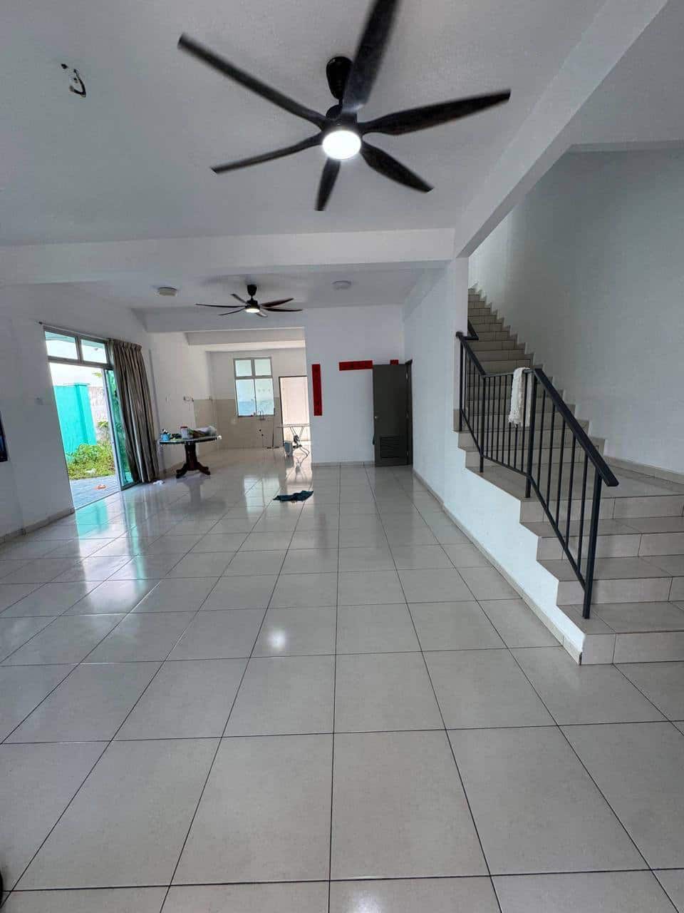 Double Storey Cluster House Pulai Mutiara @ Kangkar Pulai