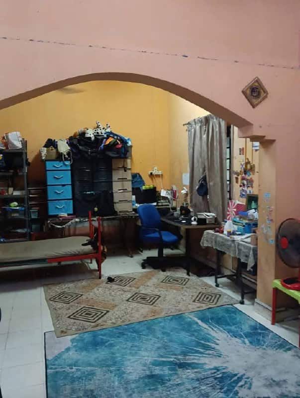 Land Jalan Pasir Pelangi - Stulang Darat 5