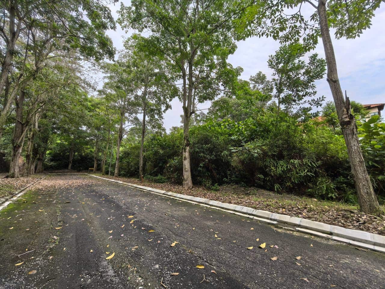 Bungalow Land Ledang Height 2