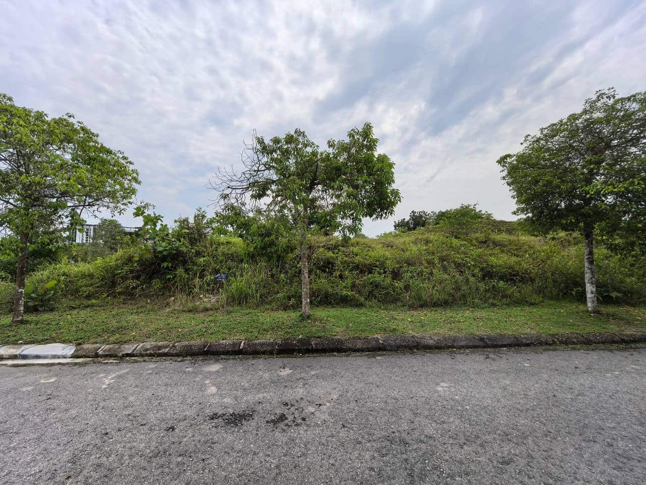 Bungalow Land Ledang Height 2