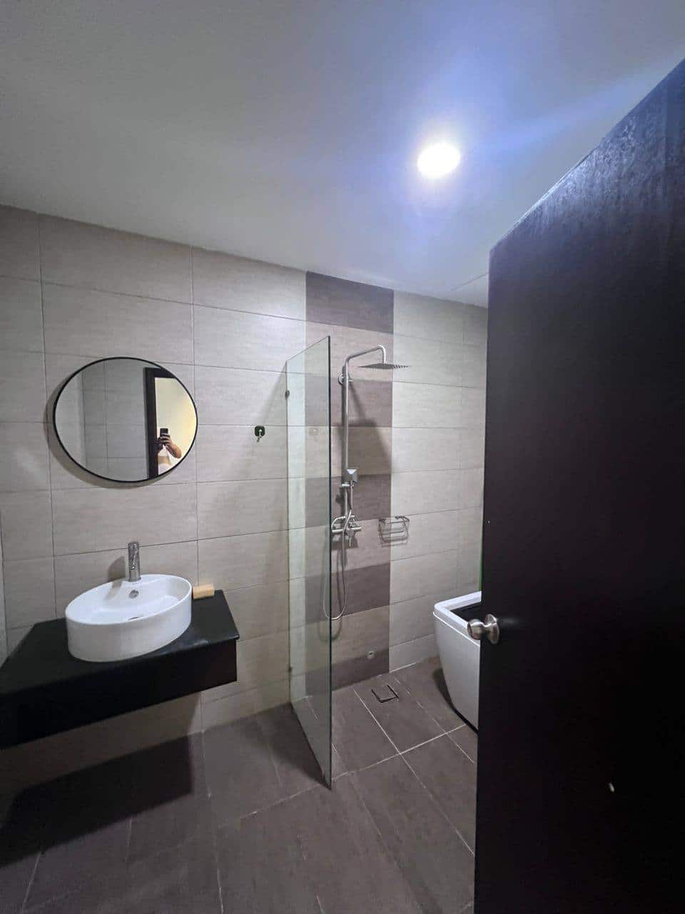 Condo Molek Regency 7