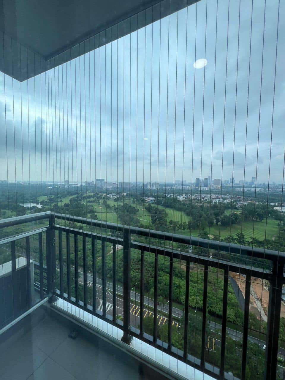 Condo Molek Regency 2