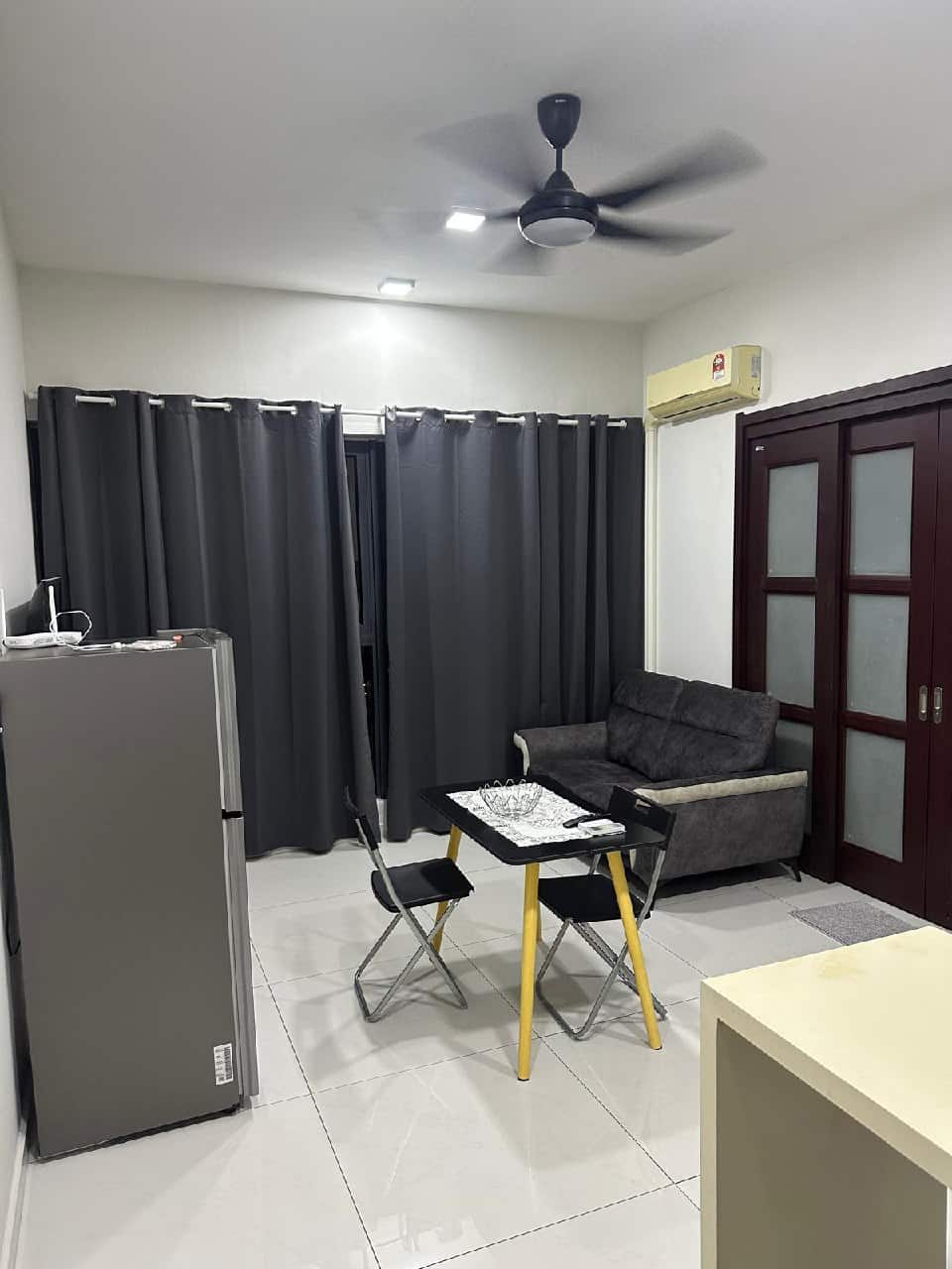 Condo Bay Point @ Country Garden Danga Bay