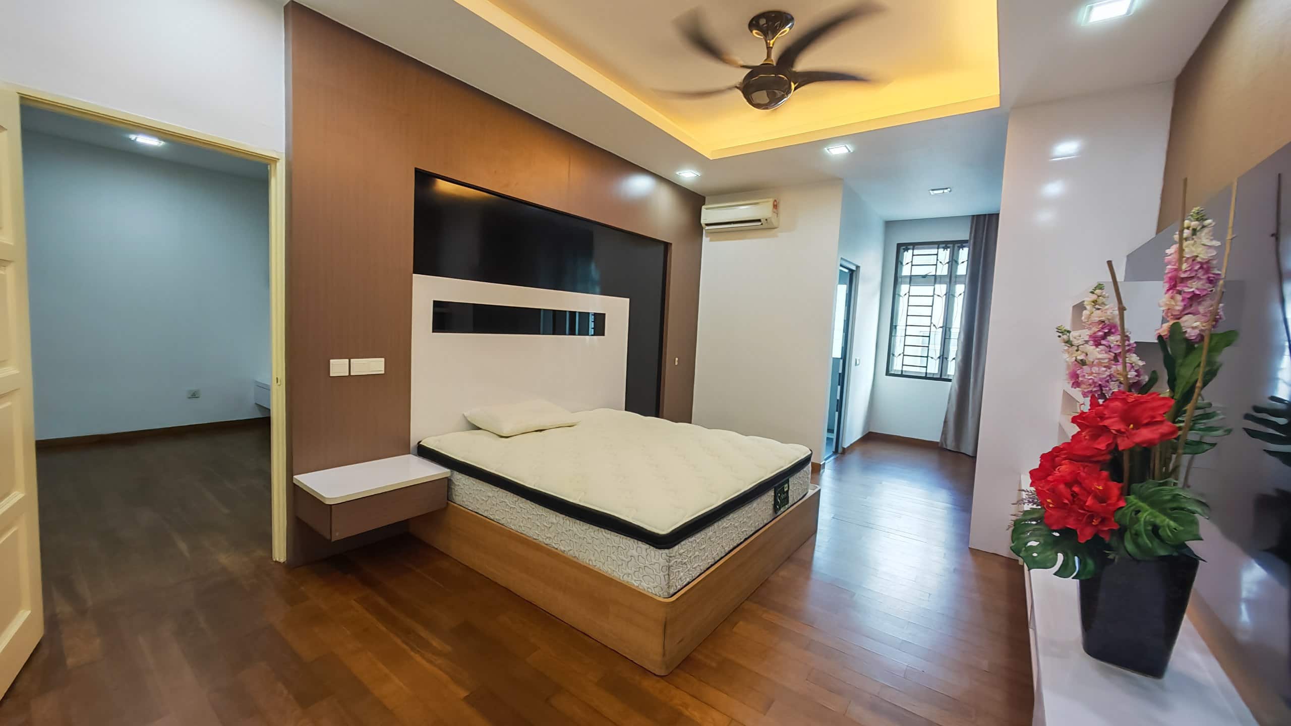 2.5 Storey Terrace Sutera Pulai 5