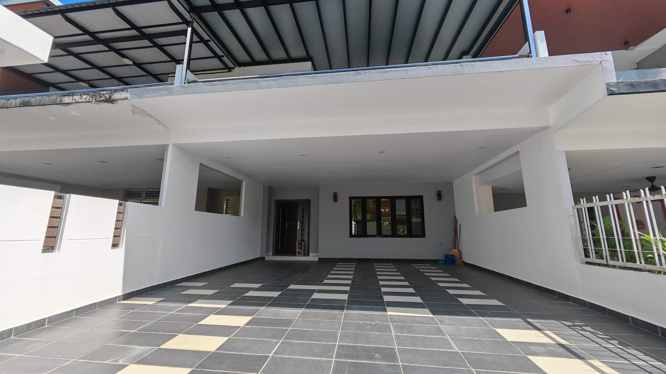 2.5 Storey Terrace Sutera Pulai