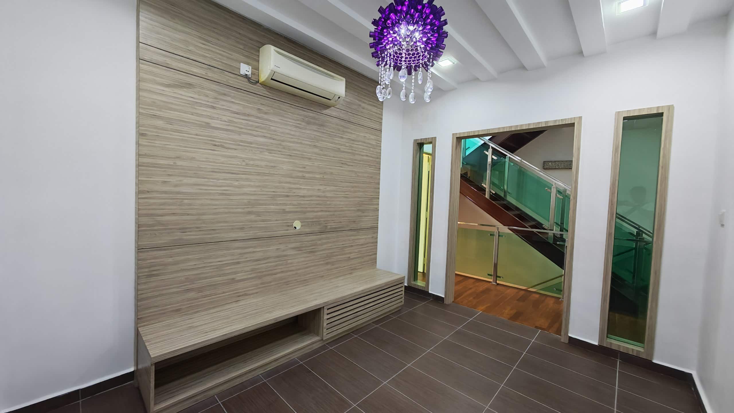 2.5 Storey Terrace Sutera Pulai 3