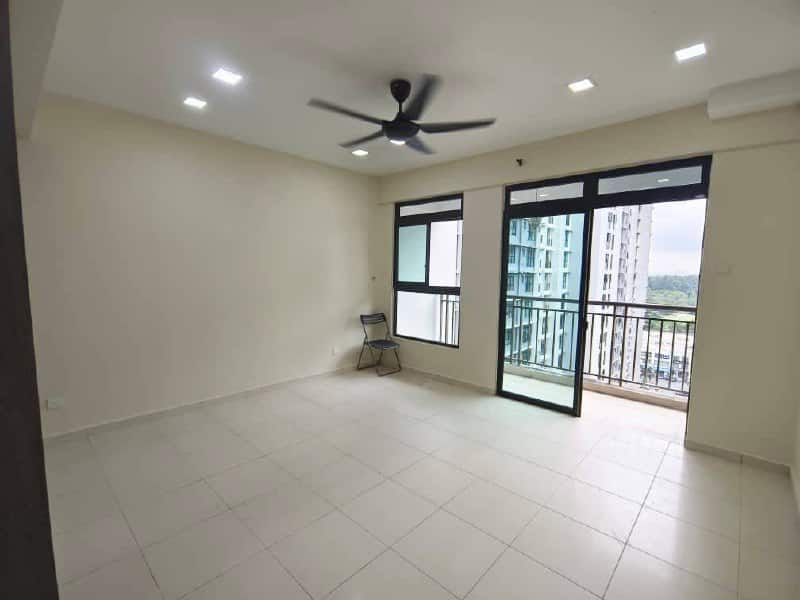 Condominium Mutiara Mas 2