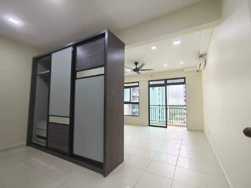 Condominium Mutiara Mas 4
