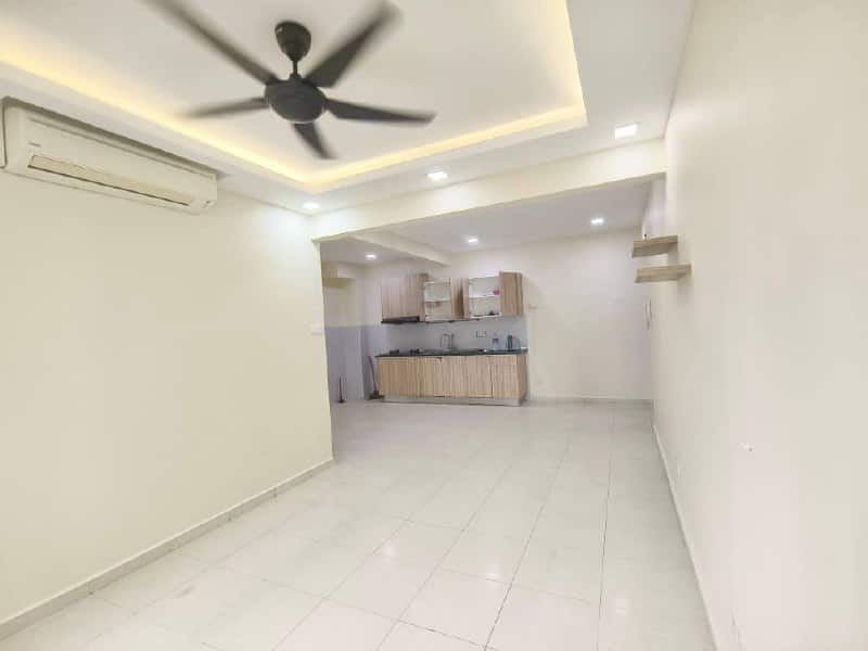 Condominium Mutiara Mas 6